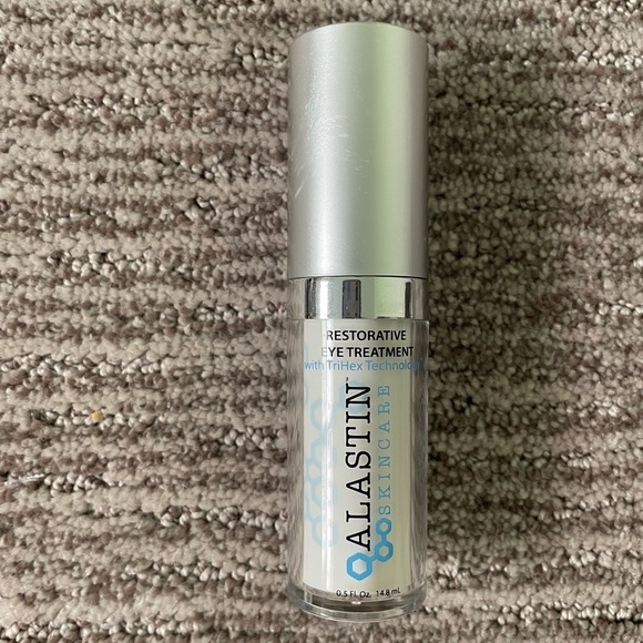 Alastin restorative eye treatment - Picture 1 of 1